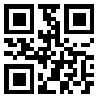 3206141291 QrCode associato