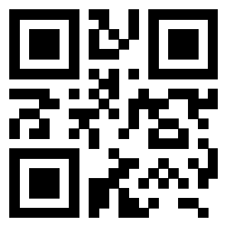 Scansione del Qr Code di 3206141292