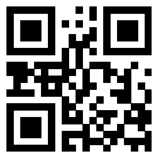 3206141295 - Immagine del QrCode associato