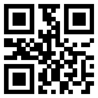 Il QrCode di 3206141299