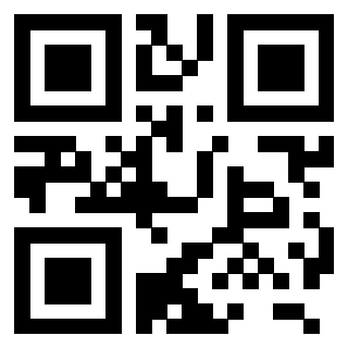 3206141304 - Immagine del QrCode associato