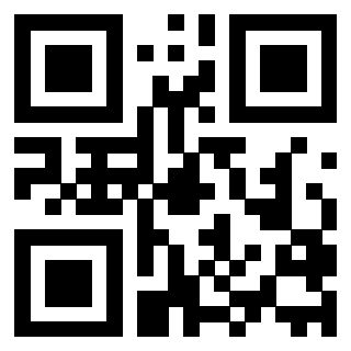 3206141306 - Immagine del QrCode associato