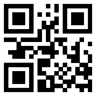 Il QrCode di 3206141308