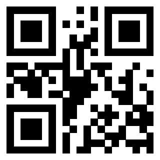 Scansione del QrCode di 3206141309