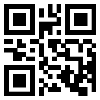 3206141315 - Immagine del Qr Code associato