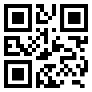 QrCode di 3206141316