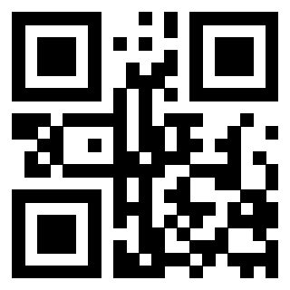 Il Qr Code di 3206141317