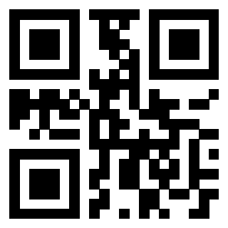 Il QrCode di 3206141320