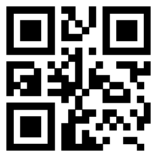 Il Qr Code di 3206141323
