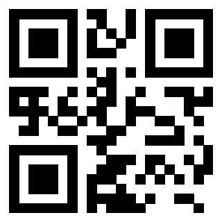 Immagine del Qr Code di 3206141333