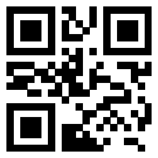 Il QrCode di 3206141334