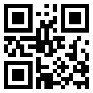 3206141341 - Immagine del QrCode