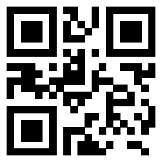 3206141347 - Immagine del Qr Code associato