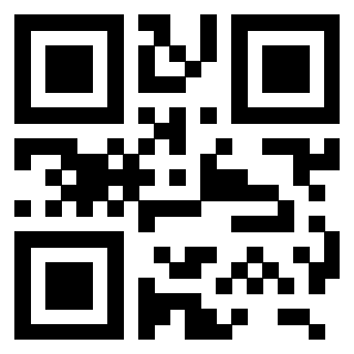 Scansione del Qr Code di 3206141352