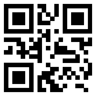 Scansione del Qr Code di 3206141353