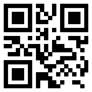 Scansione del QrCode di 3206141354