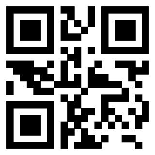Scansione del QrCode di 3206141357