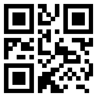3206141360 - Immagine del Qr Code associato