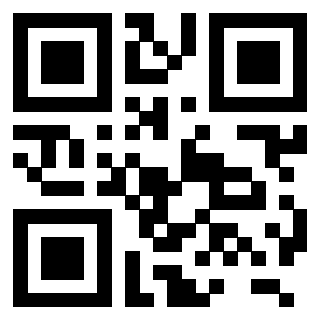 Scansione del Qr Code di 3206141361