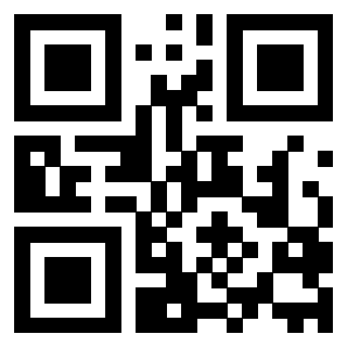 Scansione del Qr Code di 3206141362