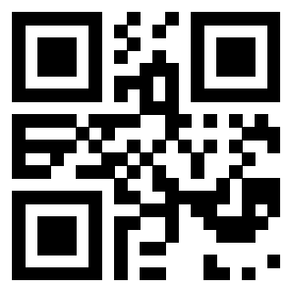 Immagine del QrCode di 3206141367