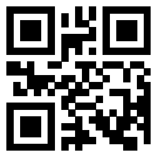 Il QrCode di 3206141368