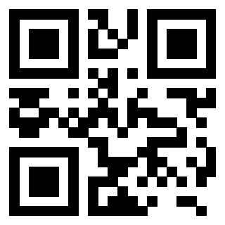 3206141375 - Immagine del QrCode associato