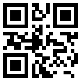 Il Qr Code di 3206141376