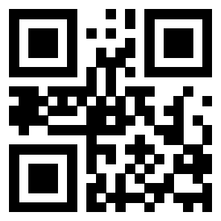 Immagine del Qr Code di 3206141382