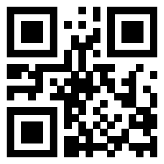 Immagine del Qr Code di 3206141384