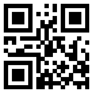 Scansione del QrCode di 3206141389