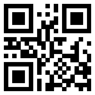 3206141390 - Immagine del QrCode associato
