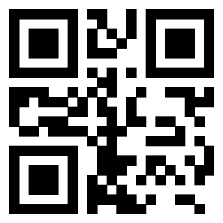 Scansione del Qr Code di 3206141393