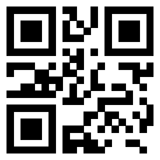 Scansione del Qr Code di 3206141399