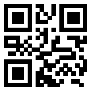 3206141400 - Immagine del QrCode