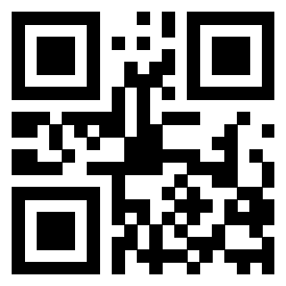 Immagine del Qr Code di 3206141401