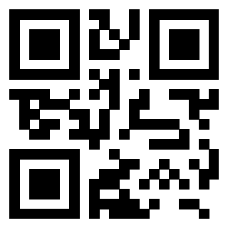 Il QrCode di 3206141402
