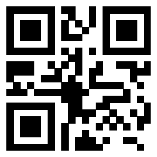 Il QrCode di 3206141404