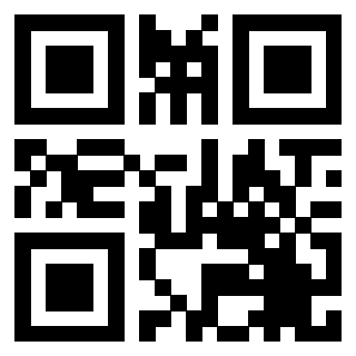 3206141416 - Immagine del Qr Code associato