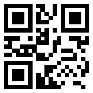 3206141420 - Immagine del QrCode associato