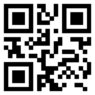 Scansione del Qr Code di 3206141424