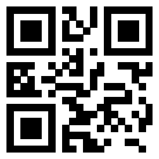 3206141425 - Immagine del QrCode associato