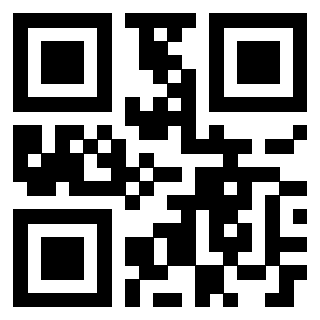 Scansione del Qr Code di 3206141426