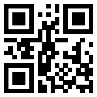 Scansione del QrCode di 3206141428