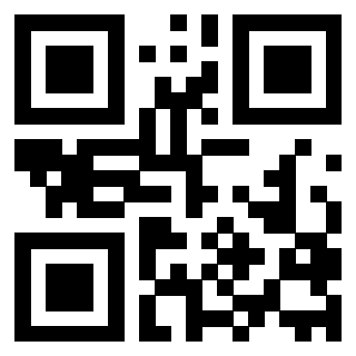 Scansione del Qr Code di 3206141431