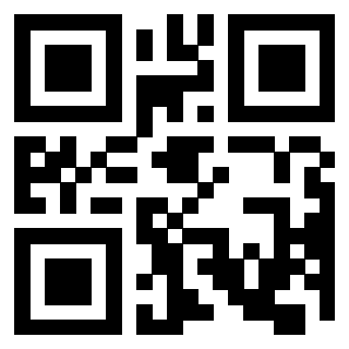 Immagine del Qr Code di 3206141432