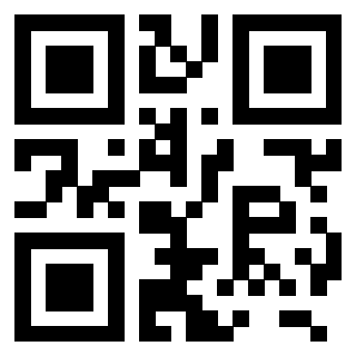 Immagine del Qr Code di 3206141437