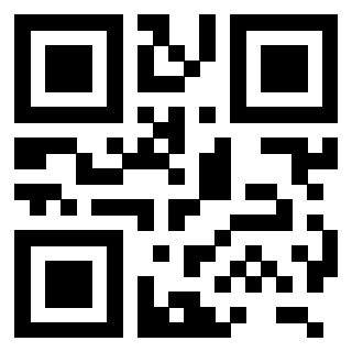 3206141440 - Immagine del QrCode associato
