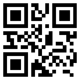 3206141441 Qr Code associato