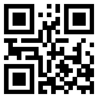 Scansione del Qr Code di 3206141443